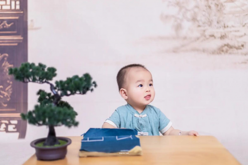 淮安四个月宝宝咳嗽怎么办